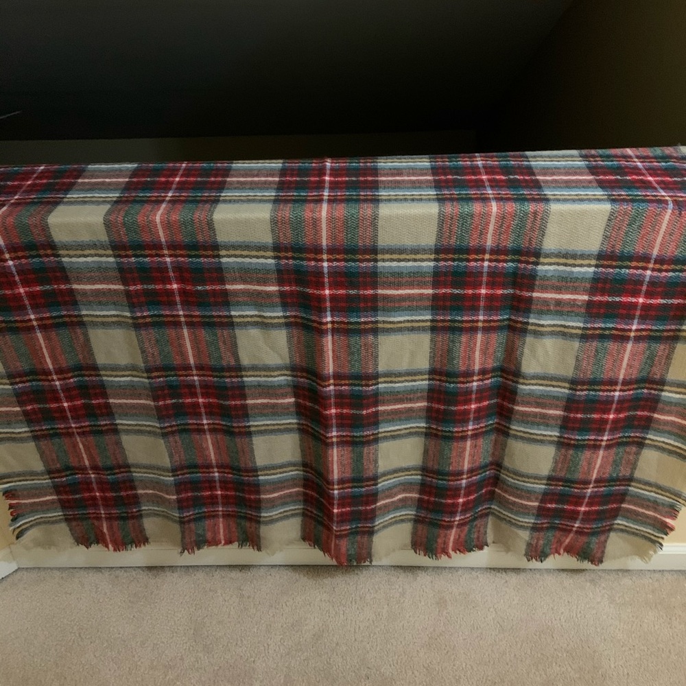Womens scarf